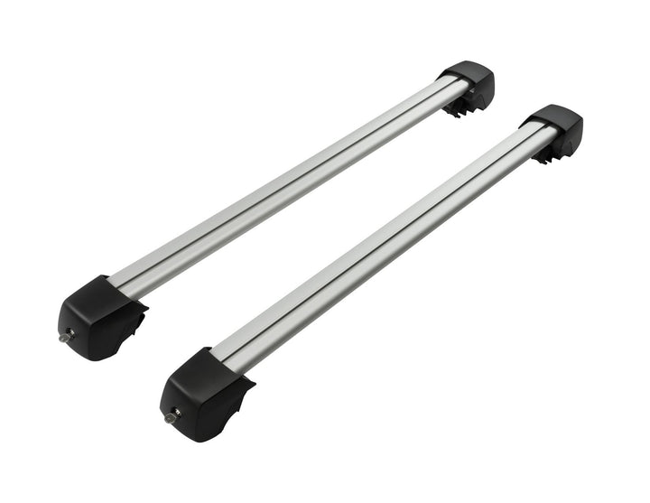 Barres de toit transversales pour Ford Tourneo/Transit Connect