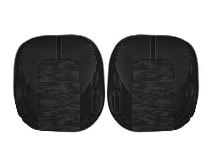 Originale Ford Puma à partir de 10/2019 Housses de siège zippées Camouflage