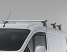 Barres de toit transversales pour Ford Transit Connect 02/2014-02/2024