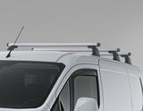 Barres de toit transversales pour Ford Transit Connect 02/2014-02/2024
