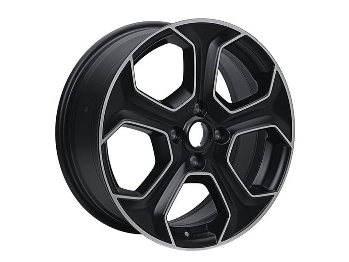 Originale Ford Fiesta 11/2012-06/2017 Jante en alliage 17