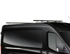 Barres de toit transversales 2 barres de toit Q-Top (Q-Tech) Ford Transit