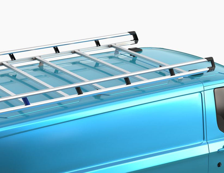 Galerie de toit Q-Top (Q-Tech) pour Ford Tourneo/Transit Custom