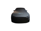 Housse de protection premium noire pour Ford Mustang Mach-E