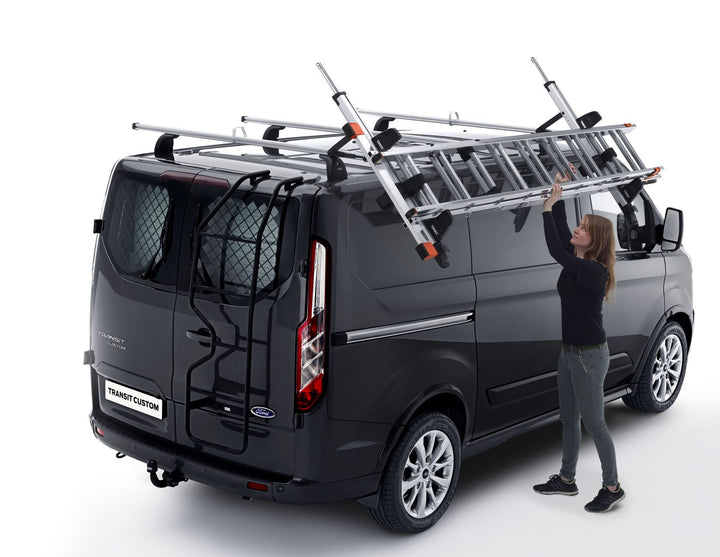 Thule®* Porte-échelles