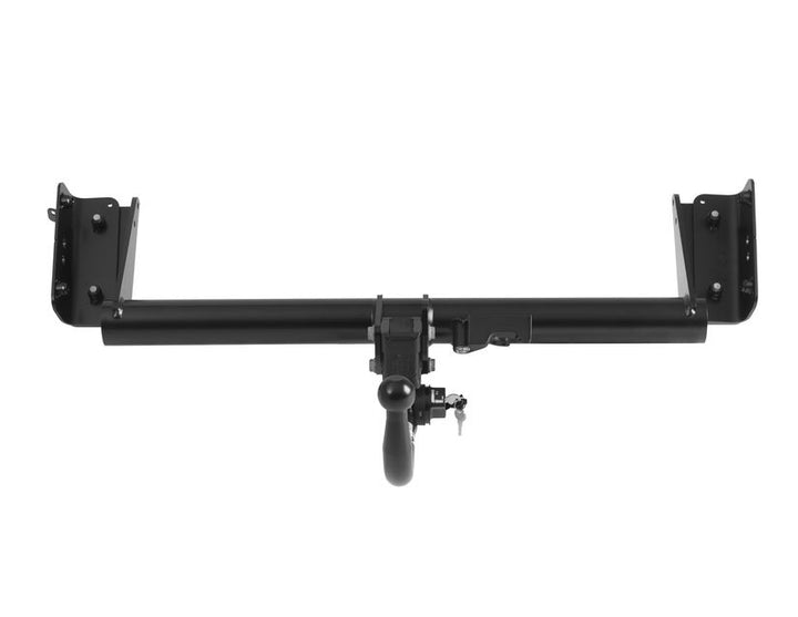 Attelage amovible et kit complet de faisceau électrique 13 broches Mustang Mach-E 2021+