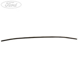 Garniture de grille de radiateur avant Sporty pour Ford Focus 01/2016