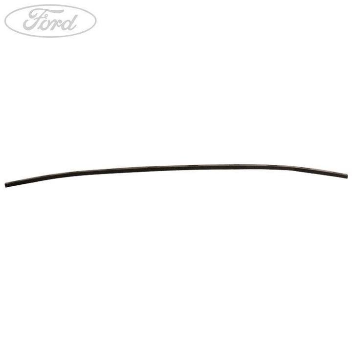 Garniture de grille de radiateur avant Sporty pour Ford Focus 01/2016