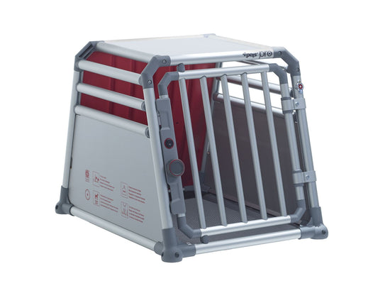 4pets Cage pour chien Pro 1 - petit modèle