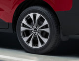 Originale Ford Jante en alliage 17