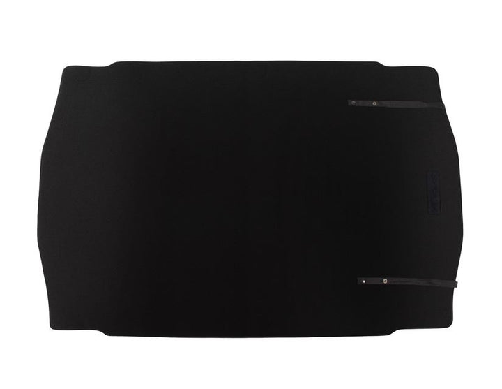 Originale Ford Focus 01/2011-03/2018 Tapis de coffre reversible noir