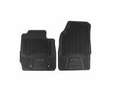 Originale Ford EcoSport® 10/2013-09/2017 Tapis de sol en caoutchouc avant,noir