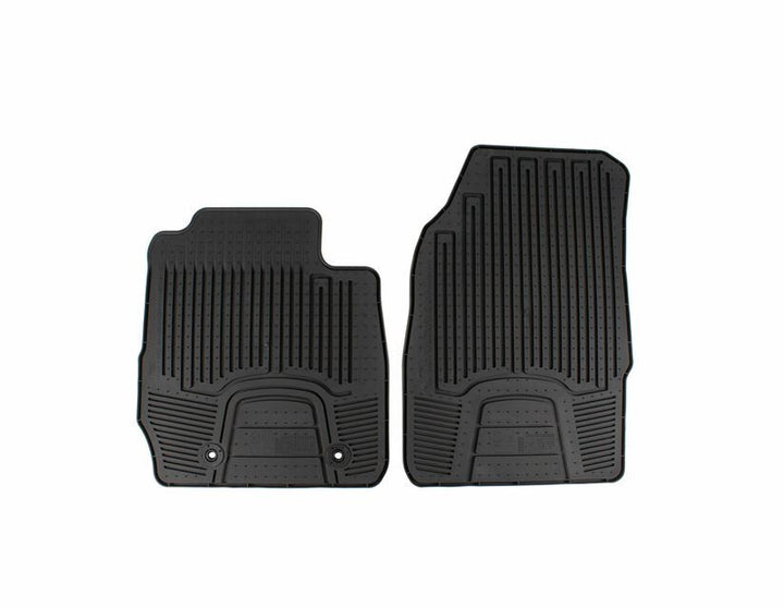 Originale Ford EcoSport® 10/2013-09/2017 Tapis de sol en caoutchouc avant,noir