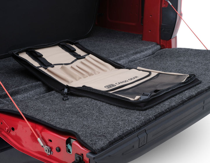 Trousse de rangement ARB organiseur de cuisine de camping