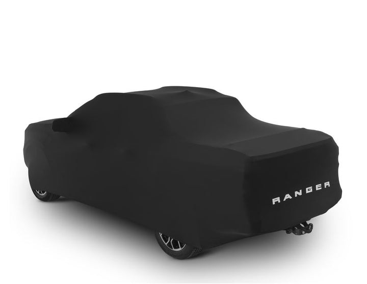 Housse de protection noire Safar pour Ford Ranger à partir de 06/2022