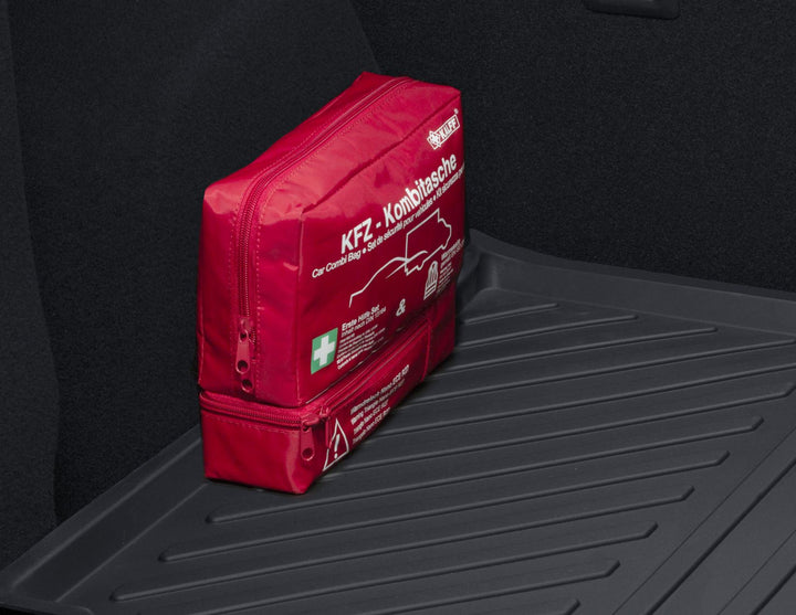 Kalff* Pack Sécurité Premium Nano « Trio »