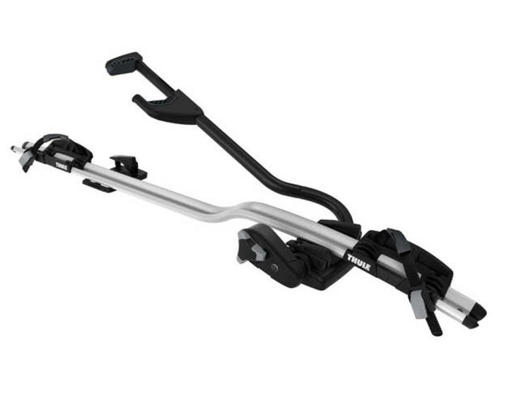 Porte-vélos Expert 298 Thule avec bras de fixation autoréglable