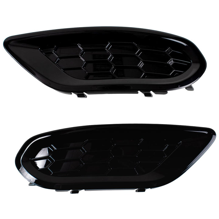 Caches d'échappement pour Ford Mondeo