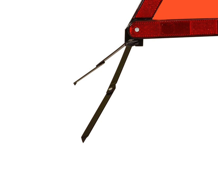 Kalff* Triangle de pré-signalisation Nano,boîte rouge