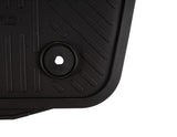 Originale Ford Mondeo® Tapis de sol en caoutchouc avant et arrière,noir