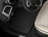 Originale Ford Mondeo® Tapis de sol en velours avant et arrière,noir