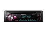 Pioneer* Système audio DEH-S2000UI