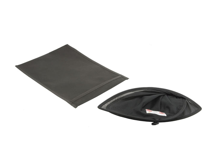 Moustiquaire ClimAir pour vitres latérales pour Ford Tourneo/Transit Custom