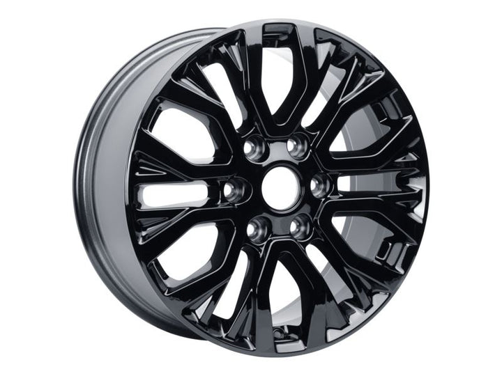 Originale Ford Ranger Jante en alliage 18