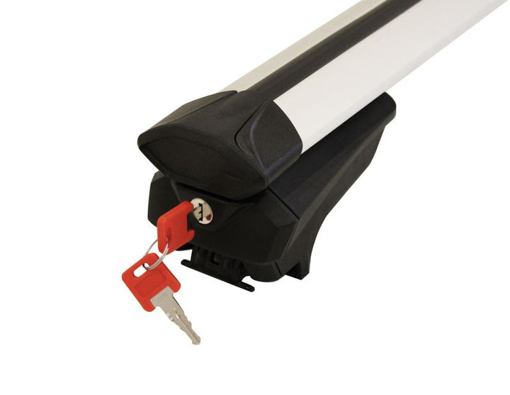 Barres de toit transversales pour Ford Transit/Tourneo Custom G3