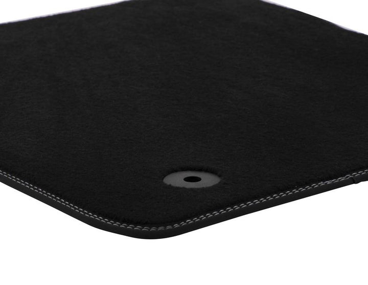 Tapis de sol en velours avant pour Ford EcoSport à partir de 10/2013