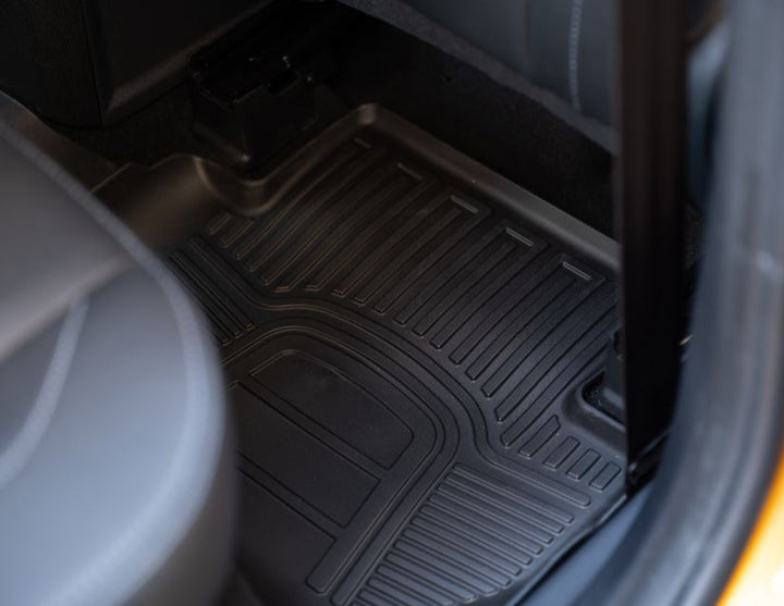 Ford Tapis de sol Caoutchouc arrière (EcoSport 10/2017 – jusqu'à aujourd'hui)