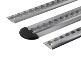 Kit de rails de toit Airline avec éclairage pour Ford Transit Custom