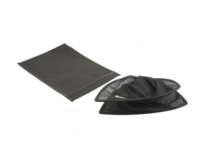 Moustiquaire ClimAir vitres latérales pour Ford Transit à partir de 01/2014