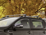 Barres de toit transversales Thule