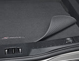 Tapis de coffre reversible noir pour Ford S-MAX à partir de 05/2015