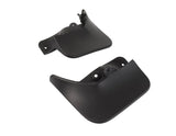 Originale Ford Puma® à partir de 10/2019 Bavettes arrière,profilées