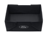 Originale Ford Casier de transport repliable tissu noir