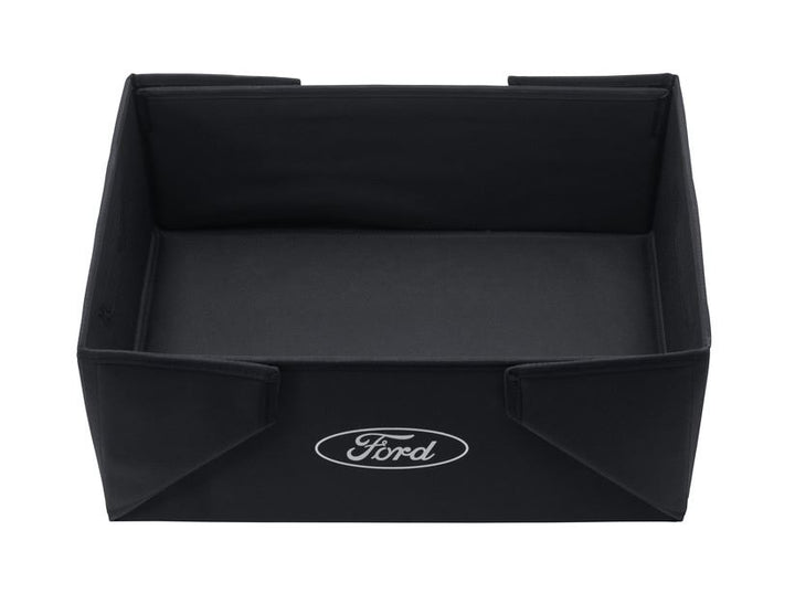 Originale Ford Casier de transport repliable tissu noir