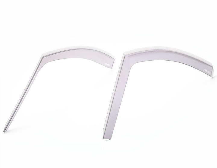 Déflecteurs d’air ClimAir pour vitres avant pour Ford Transit/Tourneo Courier