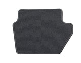 Originale Ford Fiesta® à partir de 07/2017 Tapis de sol Performance arrière,noir