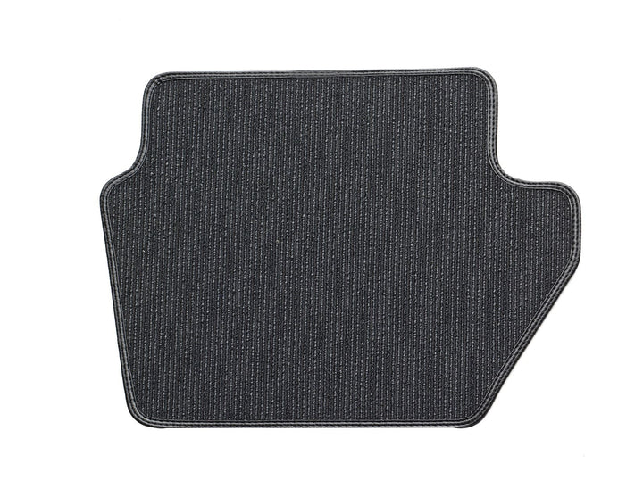 Originale Ford Fiesta® à partir de 07/2017 Tapis de sol Performance arrière,noir