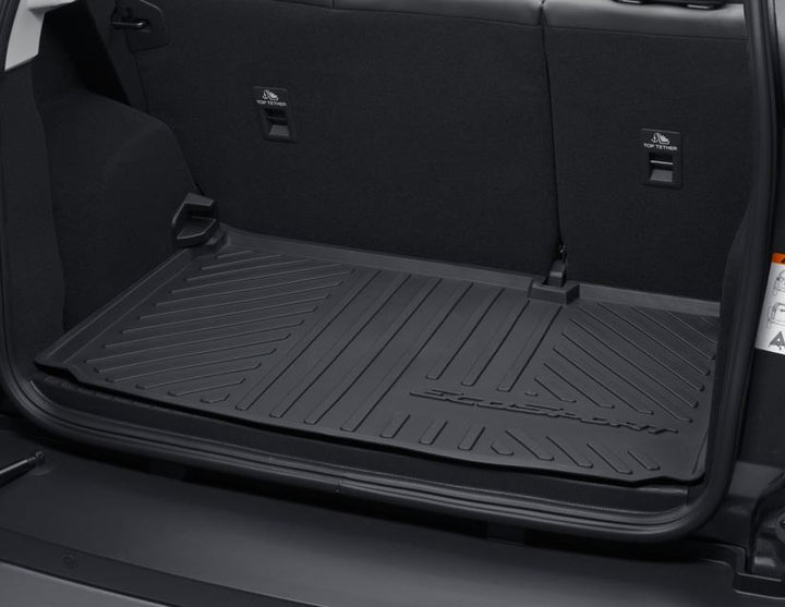 Originale Ford EcoSport à partir de 01/2017 Pack Protection pour Ford EcoSport