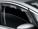S-MAX à partir de 05/2015 ClimAir®* Déflecteurs d’air pour vitres avant