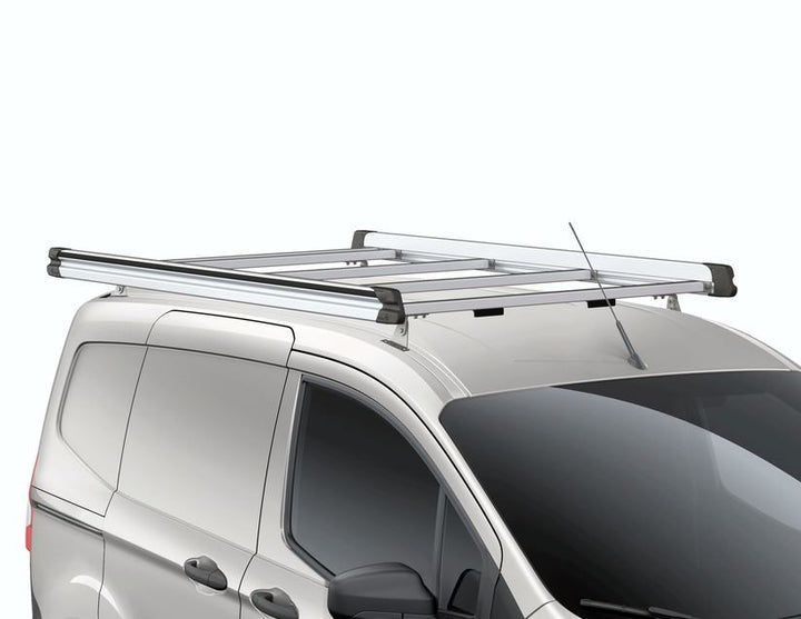 Galerie de toit Q-Top (Q-Tech) pour Ford Transit/Tourneo Courier