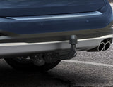 Originale Ford Focus® à partir de 04/2018 Attelage démontable sans outils