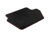 Originale Ford Puma®/Fiesta® Tapis de sol en velours arrière