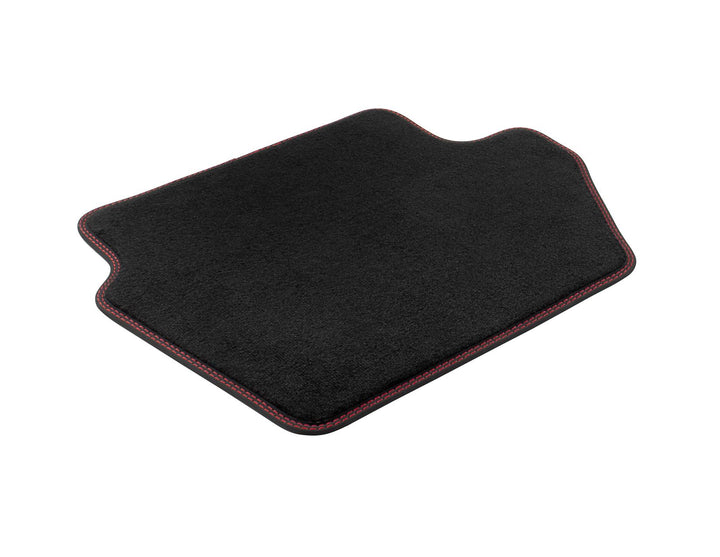 Originale Ford Puma®/Fiesta® Tapis de sol en velours arrière