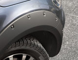 Extension passage de roue avant et arrière EGR pour Ford Ranger 02/2019-06/2022