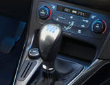 Originale Ford Focus 09/2014-03/2018 Pommeau de levier de vitesses rétroéclairé