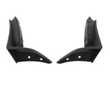 Bavettes arrière profilé pour Ford KA+ à partir de 03/2018